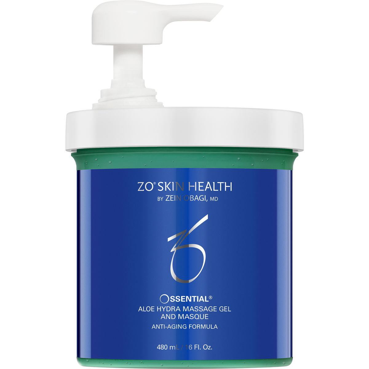 フェイスジェル・ゲル akikoSKIN H WATER GEL II 50g ossential-aloe-hydra-massage-