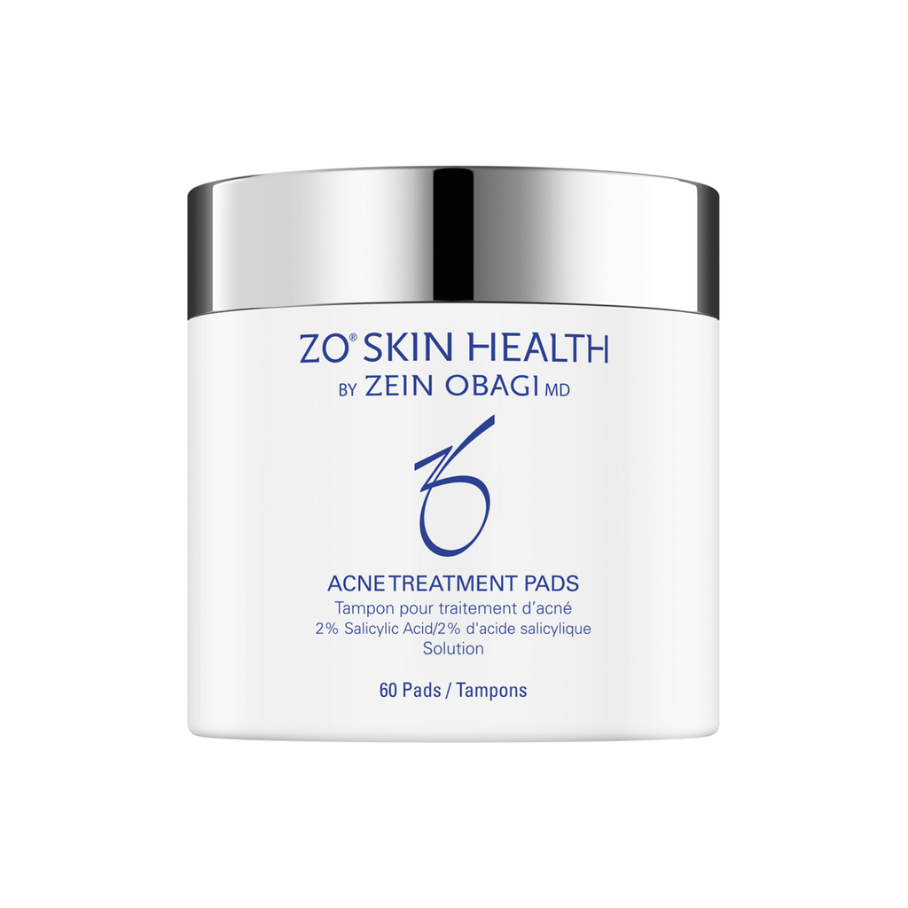 ZO Acne Treatment Pads