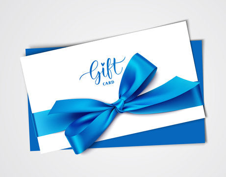Bluewater Medical Gift Card